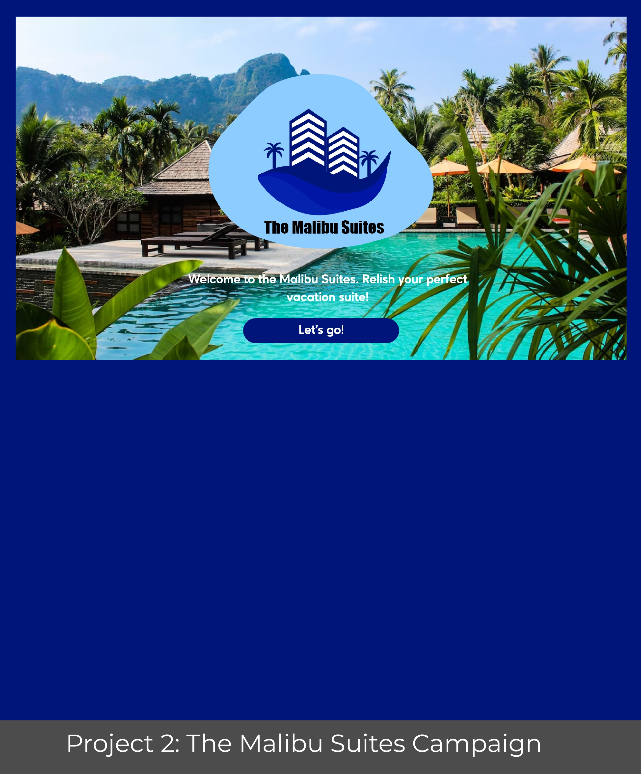 Campaign design